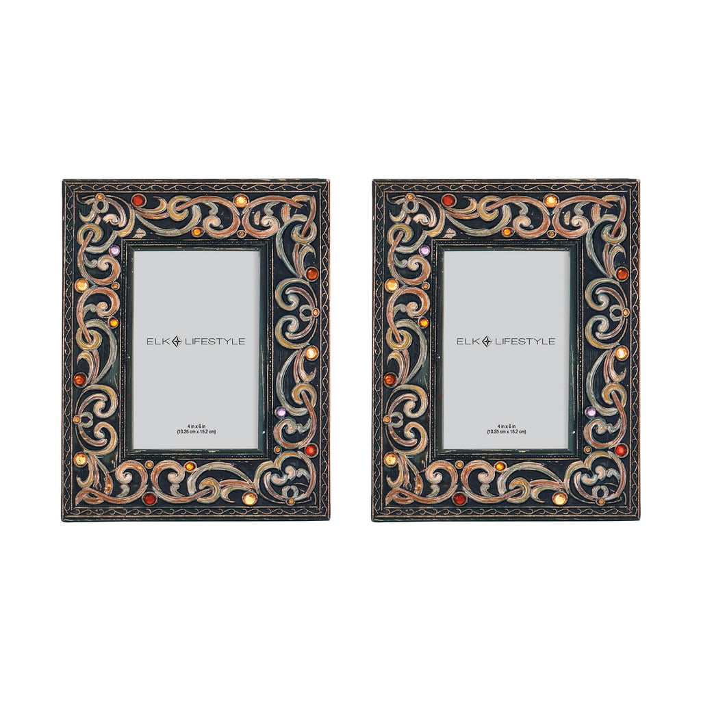 Daphne - Frame - ReeceFurniture.com