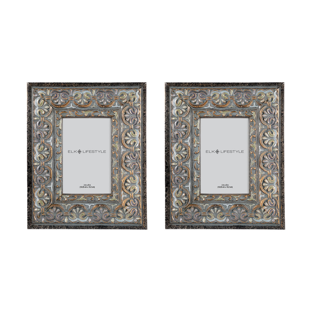 649028 - Capulet Frame (4x6) - ReeceFurniture.com