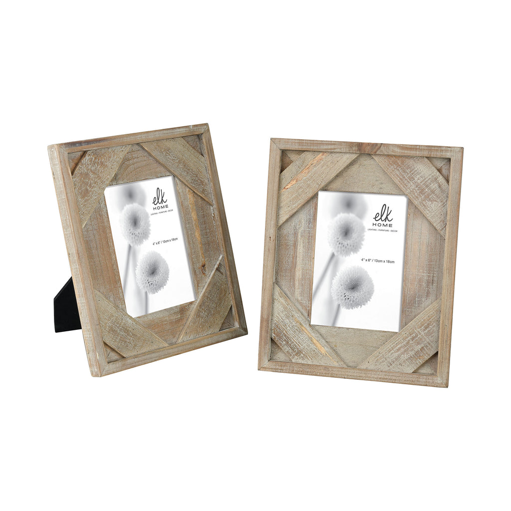 649431 - Evers Frame (4x6) - ReeceFurniture.com