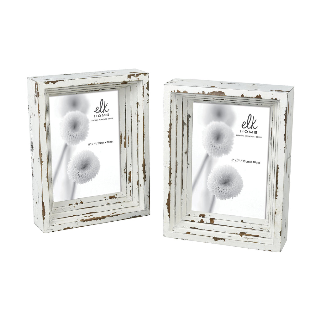 649455 - Welland Frame (5x7) - ReeceFurniture.com