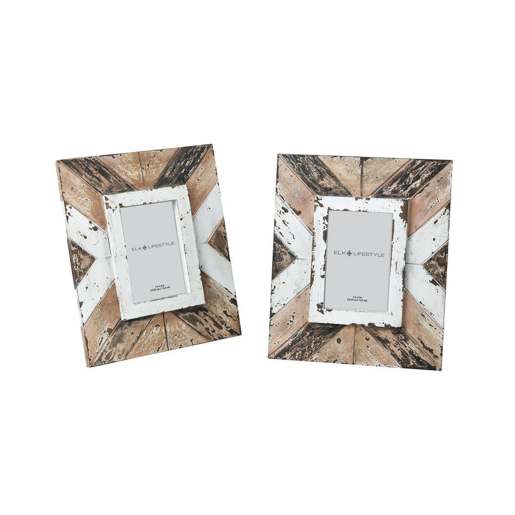 649479 - Moxie Frame (4x6) - ReeceFurniture.com