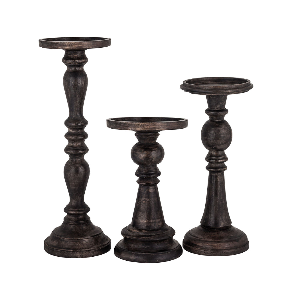 Tillman - Pillar Holder - ReeceFurniture.com