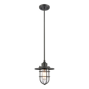 Coastal Farm - Hanging - Charcoal - ReeceFurniture.com
