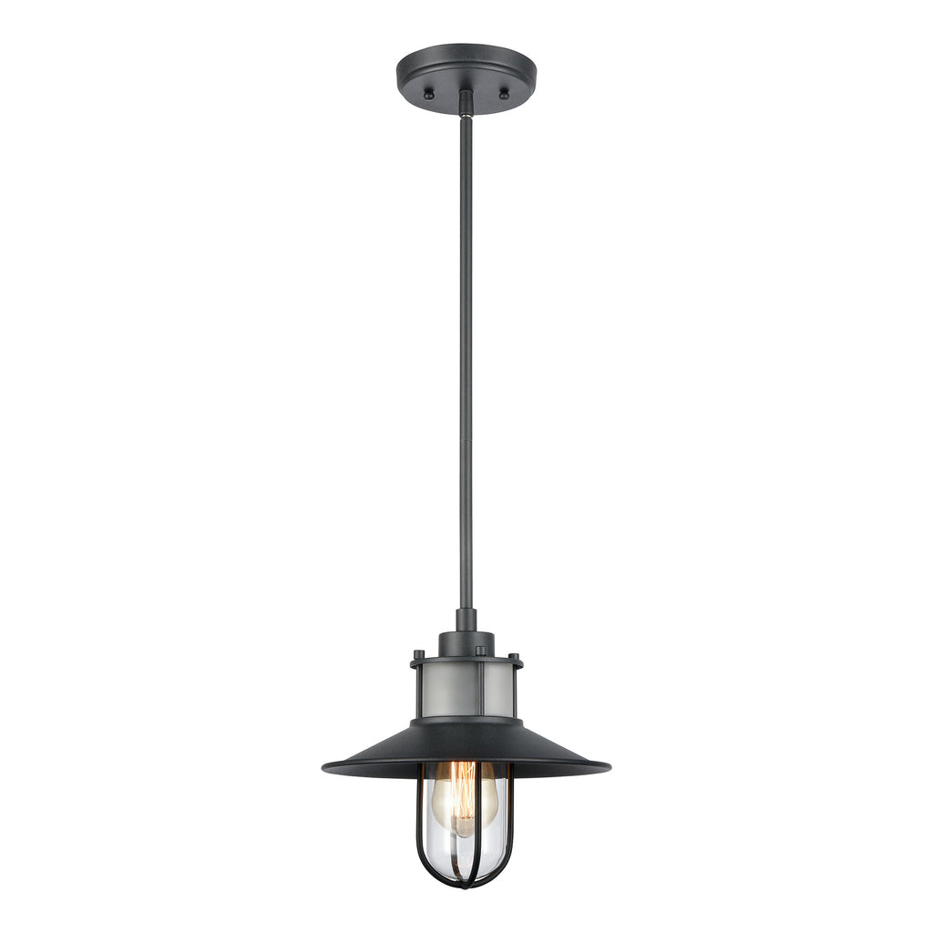 Coastal Farm - Hanging - Charcoal - ReeceFurniture.com