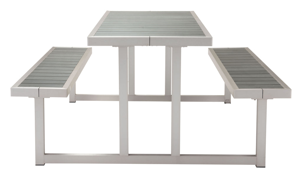 Cuomo Dining - ReeceFurniture.com