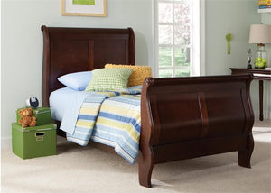 Carriage Court Youth Bedroom - ReeceFurniture.com