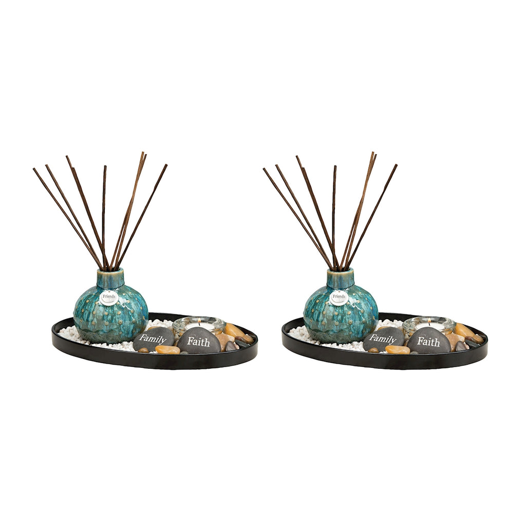 Reflections - Reed Garden - ReeceFurniture.com