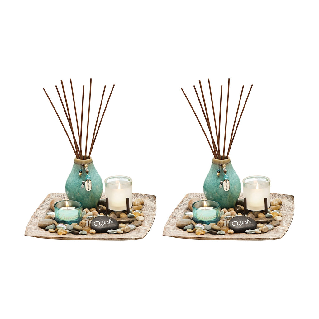709739 - Reverie Reed Garden - ReeceFurniture.com