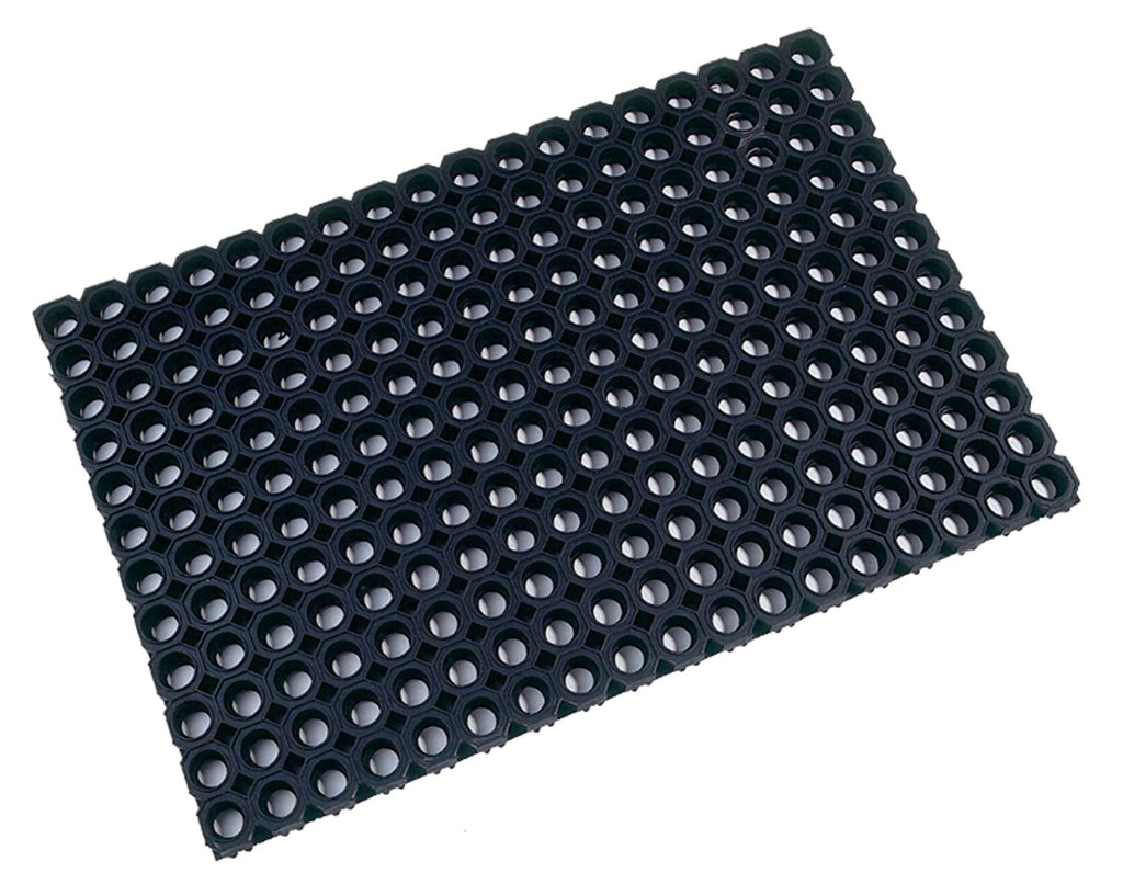 Doortex Octomat connectors to all expanded area coverage of Doortex Octomats (Pack of 10), Floor Mats, FloorTexLLC, - ReeceFurniture.com - Free Local Pick Ups: Frankenmuth, MI, Indianapolis, IN, Chicago Ridge, IL, and Detroit, MI