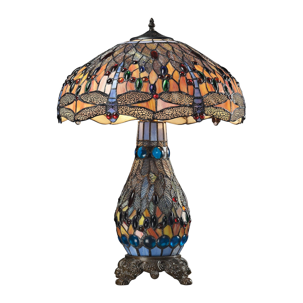 72079 - Dragonfly - ReeceFurniture.com