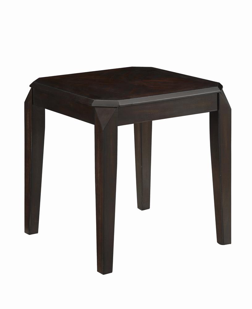 G721047 - Occasional Table - Walnut - ReeceFurniture.com