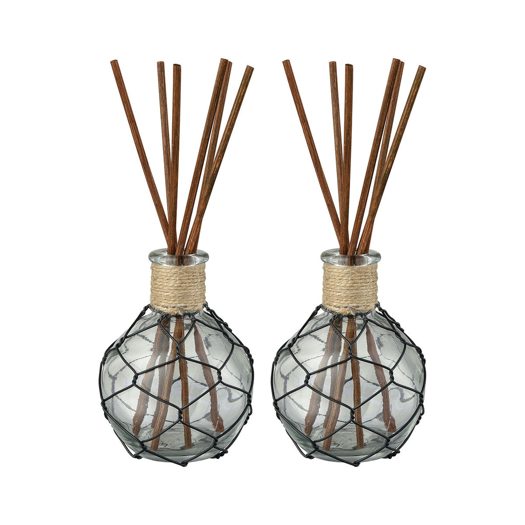 Farmhouse - Reed Diffuser - ReeceFurniture.com