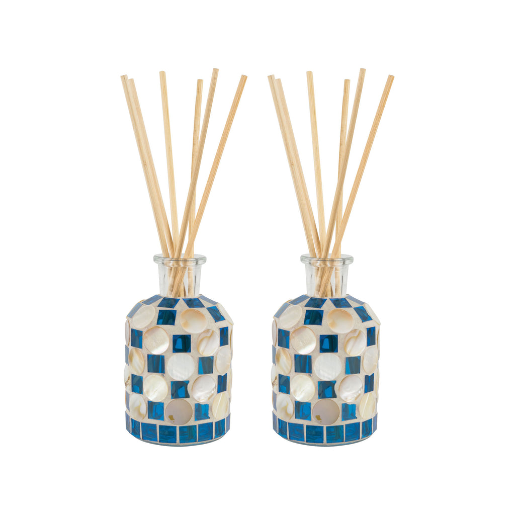 Mondrian - Reed Diffuser - ReeceFurniture.com