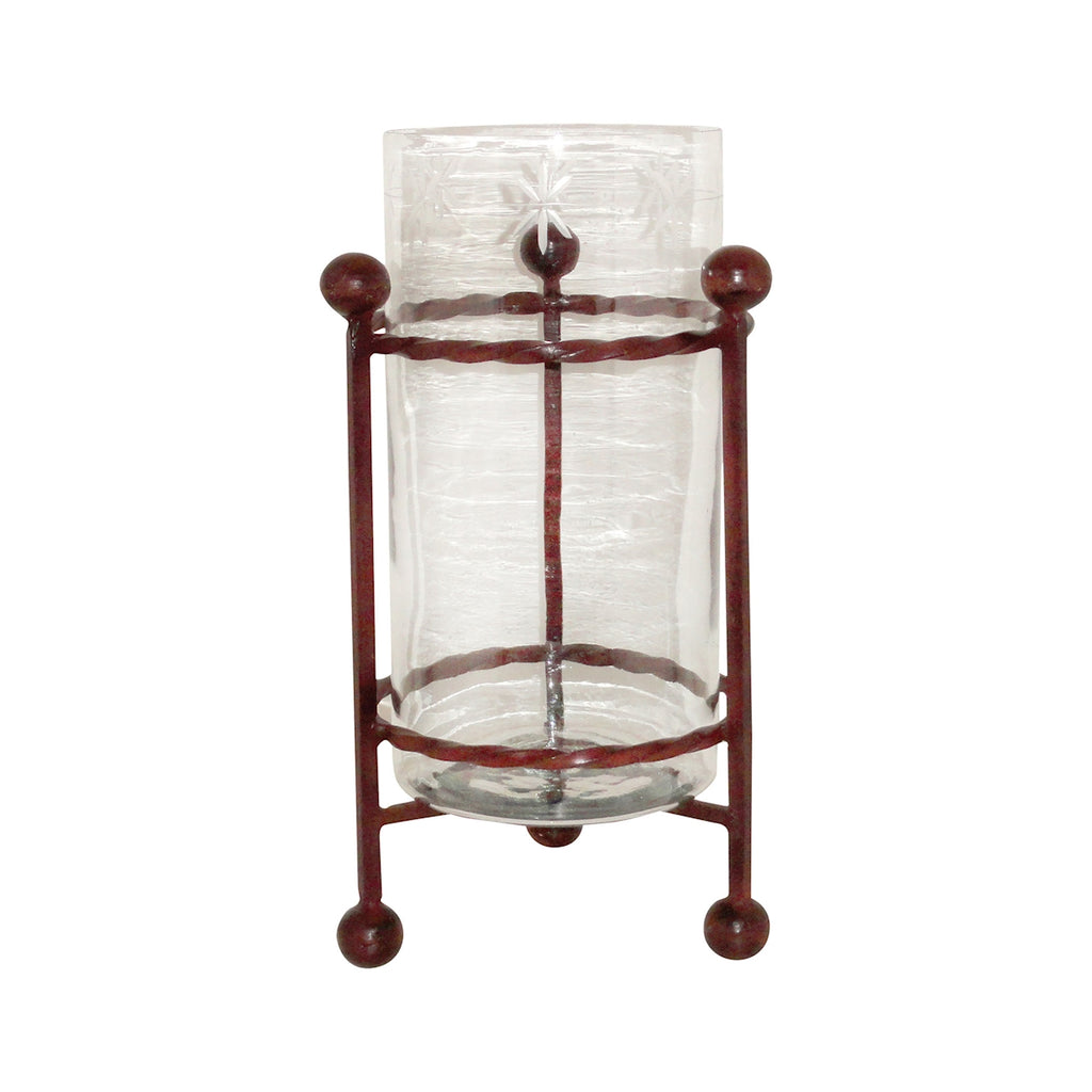 Mission - Vase - ReeceFurniture.com