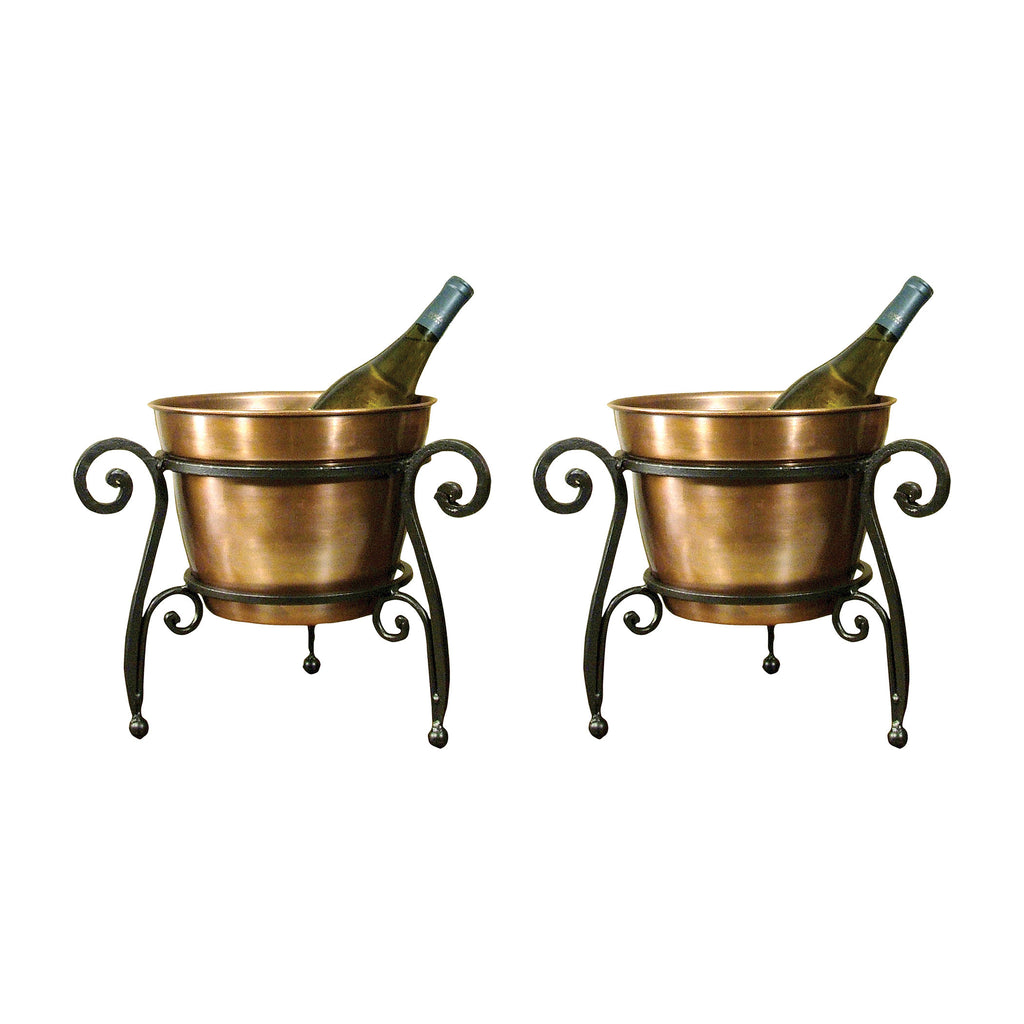 La Forge - Bucket - ReeceFurniture.com