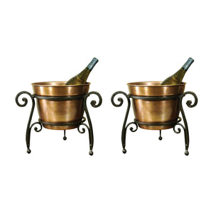 La Forge - Bucket - ReeceFurniture.com