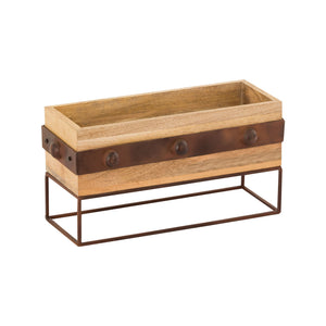 Telluride - Planter - ReeceFurniture.com