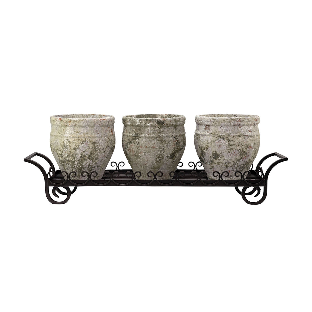Northgate - Planter - ReeceFurniture.com