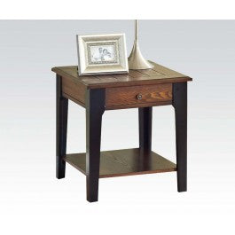 80261 Magus End Table - ReeceFurniture.com