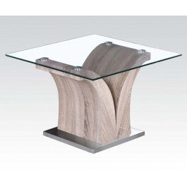 80468 Rodger End Table