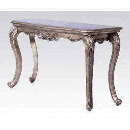 80542 Chantelle Sofa Table (No Granite) - ReeceFurniture.com