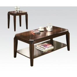 80655 Docila 3Pc Pk Coffee/End Table Set - ReeceFurniture.com