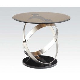 80927 Olly End Table - ReeceFurniture.com