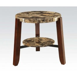 80958 Lilith End Table - ReeceFurniture.com