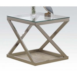 81142 Ollie End Table - ReeceFurniture.com