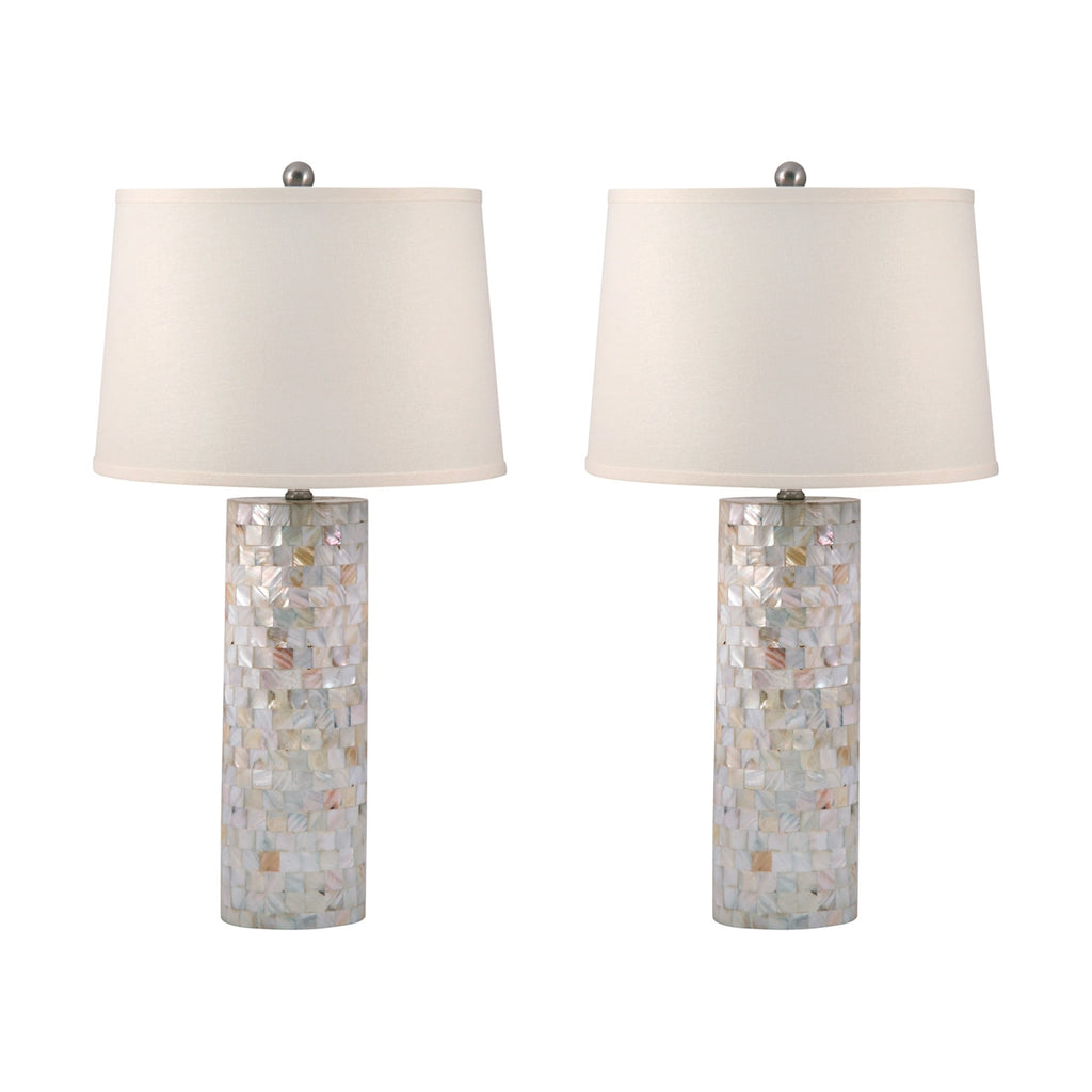 812/S2 - Mother of Pearl - ReeceFurniture.com