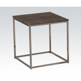81499 Cecil End Table