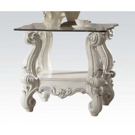 82104 Versailles End Table