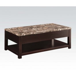 82127 Dusty Coffee Table w/Lift Top - ReeceFurniture.com