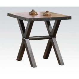 82232 Earvin End Table