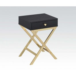 82296 Coleen Side Table