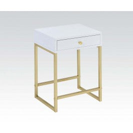 82298 Coleen Side Table