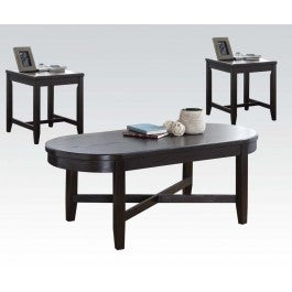 82755 Dimitri 3Pc Pk Coffee/End Table Set - ReeceFurniture.com