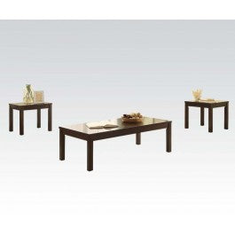 82928 Malak 3Pc Pk Coffee/End Table Set - ReeceFurniture.com