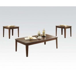 82930 Makani 3Pc Pk Coffee/End Table Set - ReeceFurniture.com