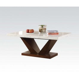83335 Forbes Coffee Table - ReeceFurniture.com