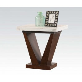 83337 Forbes End Table - ReeceFurniture.com