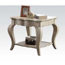 86052 Chelmsford End Table - ReeceFurniture.com