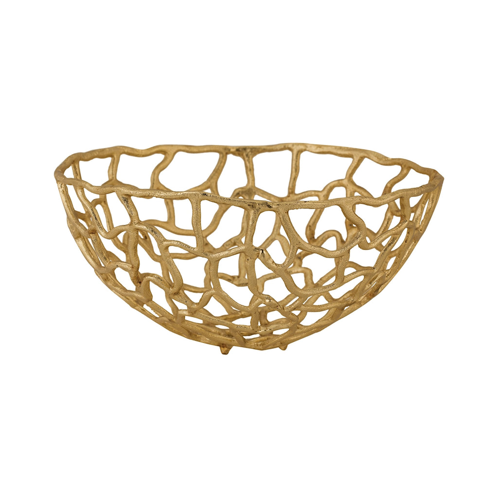 8990 - Decorative Bowl - ReeceFurniture.com