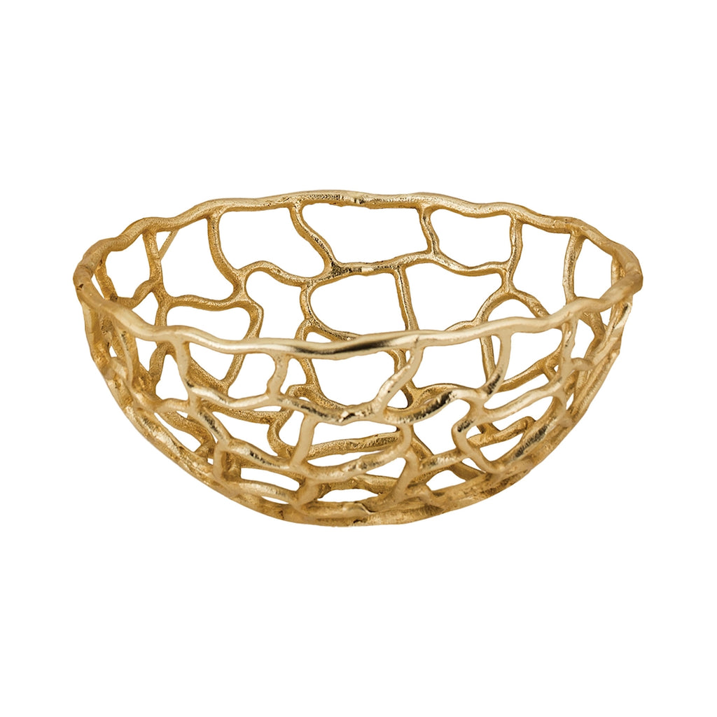 8990 - Bowl / Tray - ReeceFurniture.com