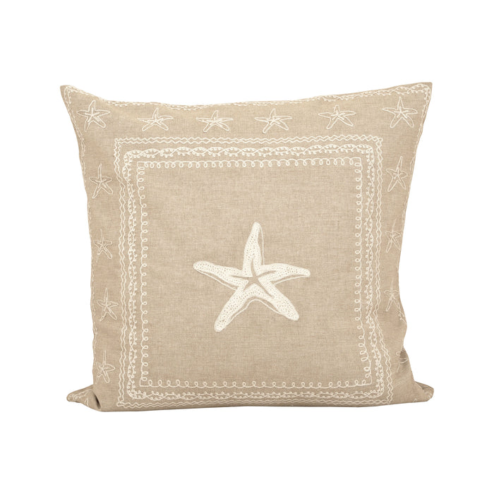 Marian - Throw Pillow