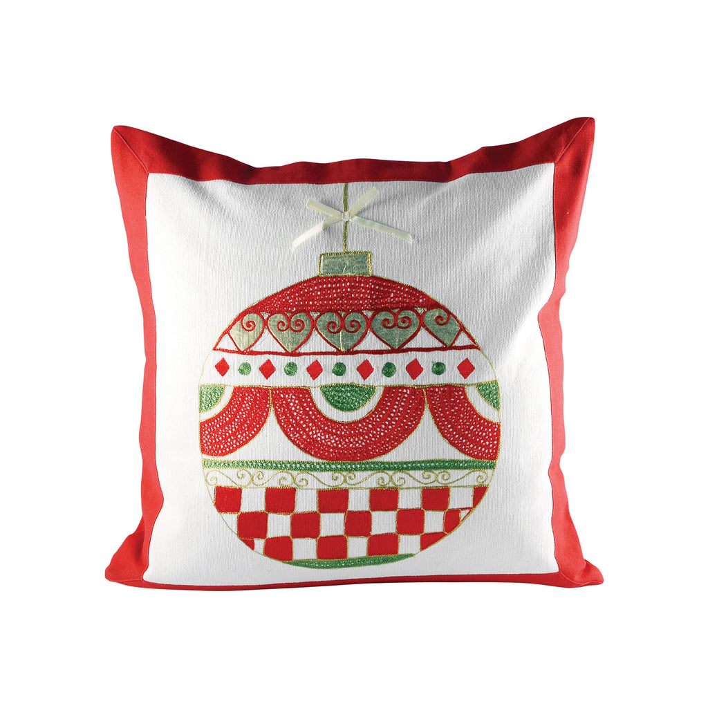 Traditions - Throw Pillow - ReeceFurniture.com