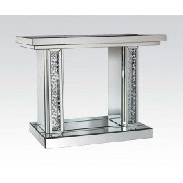 90230 Nysa Console Table - ReeceFurniture.com