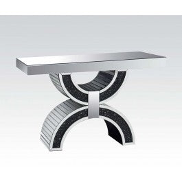 90248 Noor Console Table - ReeceFurniture.com