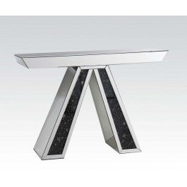 90250 Noor Console Table - ReeceFurniture.com