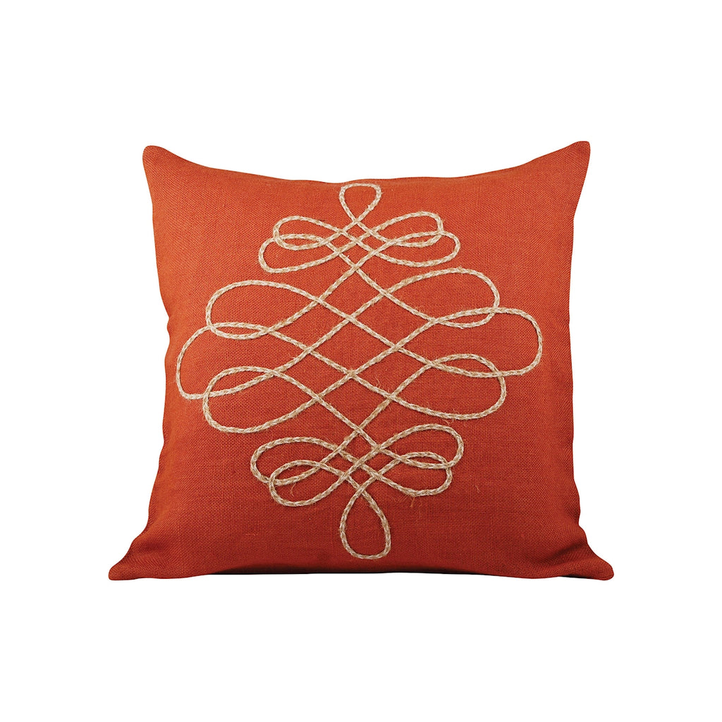 Vaquero - Throw Pillow - ReeceFurniture.com